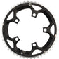 Dimension Multi Speed Chainring - 50T, 110mm BCD, Outer, Black