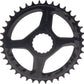 Easton Direct Mount CINCH Chainring - 40t, 12-Speed, For Flattop Chains, Black