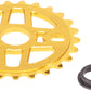Salt Pro Alloy Sprocket - 25t, Gold