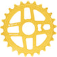 Salt Pro Alloy Sprocket - 25t, Gold