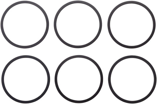 Wheels Manufacturing 46mm ID Bottom Bracket Spacer Pack