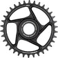 e*thirteen e*spec Aluminum Direct Mount Chainring 34t for Bosch CX Gen4, Black