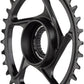 e*thirteen e*spec Aluminum Direct Mount Chainring 34t for Bosch CX Gen4, Black