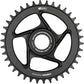 e*thirteen e*spec Aluminum Direct Mount Chainring 38t for Bosch CX Gen4, Black