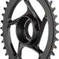 e*thirteen e*spec Aluminum Direct Mount Chainring 38t for Bosch CX Gen4, Black
