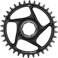 e*thirteen e*spec Aluminum Direct Mount Chainring 34t for Brose S Mag, Black