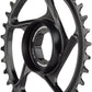 e*thirteen e*spec Aluminum Direct Mount Chainring 34t for Brose S Mag, Black