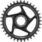 e*thirteen e*spec Aluminum Direct Mount Chainring 36t for Brose S Mag, Black