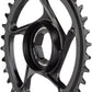 e*thirteen e*spec Aluminum Direct Mount Chainring 36t for Brose S Mag, Black
