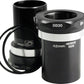 E*thirteen 30 ThreadFit - 68/73mm For 30mm Spindle Black Bottom Bracket Black