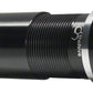 E*thirteen 30 ThreadFit - 68/73mm For 30mm Spindle Black Bottom Bracket Black
