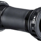 E*thirteen Threaded Bottom Bracket BSA, BB30, 386EVO, Threaded BB30, 30 mm Black
