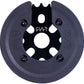 Cult Conviction Guard Sprocket - 25T, Black