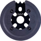 Cult Conviction Guard Sprocket - 28T, Black