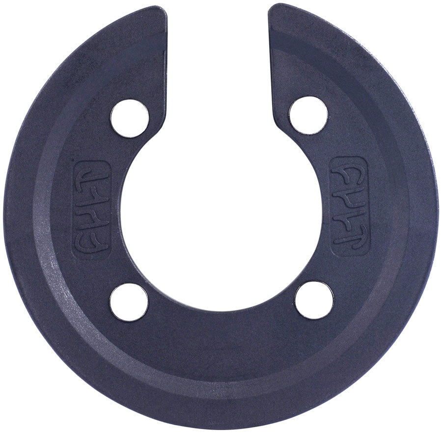 Cult Conviction Replacement Guard - 25T, Black