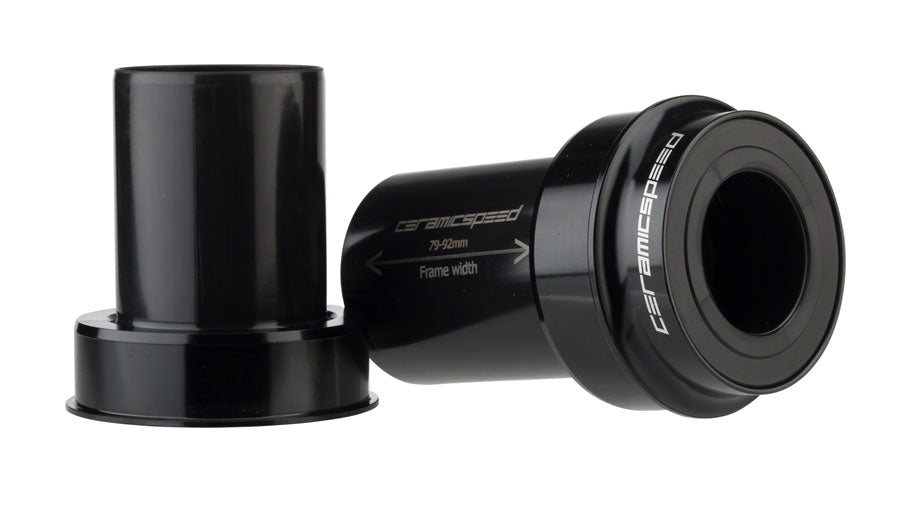 Ceramicspeed BBRight Bottom Bracket BBRight Hollowtech II, 24 mm