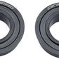 Ceramicspeed BB92 BB86/BB92, PF41 Hollowtech II, 24 mm 92 mm, 89.5 mm Black