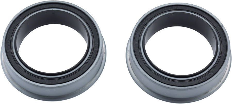 Ceramicspeed BB92 BB86/BB92, PF41 SRAM DUB 92 mm, 89.5 mm Black