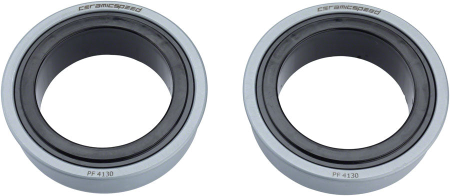 Ceramicspeed BB92 BB86/BB92, PF41 SRAM DUB 92 mm, 89.5 mm Black