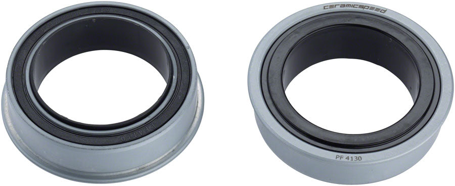 Ceramicspeed BB92 BB86/BB92, PF41 SRAM DUB 92 mm, 89.5 mm Black