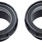 Ceramicspeed BSA Bottom Bracket BSA SRAM DUB 73 mm Black