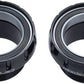 CeramicSpeed BSA30 Bottom Bracket - BSA Thread, 30mm Spindle, Coated Races, Black