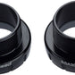 CeramicSpeed BSA30 MTB Bottom Bracket - BSA Thread, 30mm Spindle, Coated Races, Black