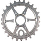 We The People Patrol Sprocket 30t High Polished 23.8mm Spindle Hole With Adaptors for 19mm and 22mm