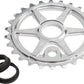 We The People Patrol Sprocket 30t High Polished 23.8mm Spindle Hole With Adaptors for 19mm and 22mm
