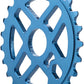 Salt Pro Sprocket 25t Blue