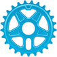Eclat Onyx Sprocket - 25t, Cyan