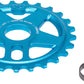 Eclat Onyx Sprocket - 25t, Cyan
