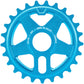 Eclat Onyx Sprocket - 25t, Cyan