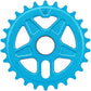 Eclat Onyx Sprocket - 26t, Cyan