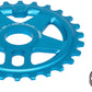 Eclat Onyx Sprocket - 26t, Cyan
