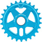 Eclat Onyx Sprocket - 26t, Cyan