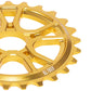 Eclat RS Sprocket - 25t, Gold