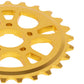 Eclat RS Sprocket - 25t, Gold