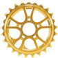 Eclat RS Sprocket - 25t, Gold
