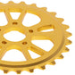 Eclat RS Sprocket - 28t, Gold