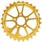 Eclat RS Sprocket - 28t, Gold