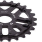 Eclat Abyss Sprocket - 25t, Black