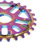 Eclat Abyss Sprocket - 25t, Satin Oilslick