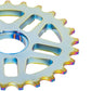 Eclat Abyss Sprocket - 25t, Satin Oilslick