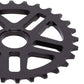 Eclat Abyss Sprocket - 28t, Black
