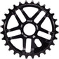 Eclat Abyss Sprocket - 28t, Black
