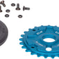 Eclat Elevate Guard Sprocket - 25t, Cyan
