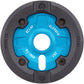 Eclat Elevate Guard Sprocket - 25t, Cyan