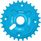 Eclat Elevate Guard Sprocket - 28t, Cyan