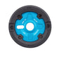 Eclat Elevate Guard Sprocket - 28t, Cyan